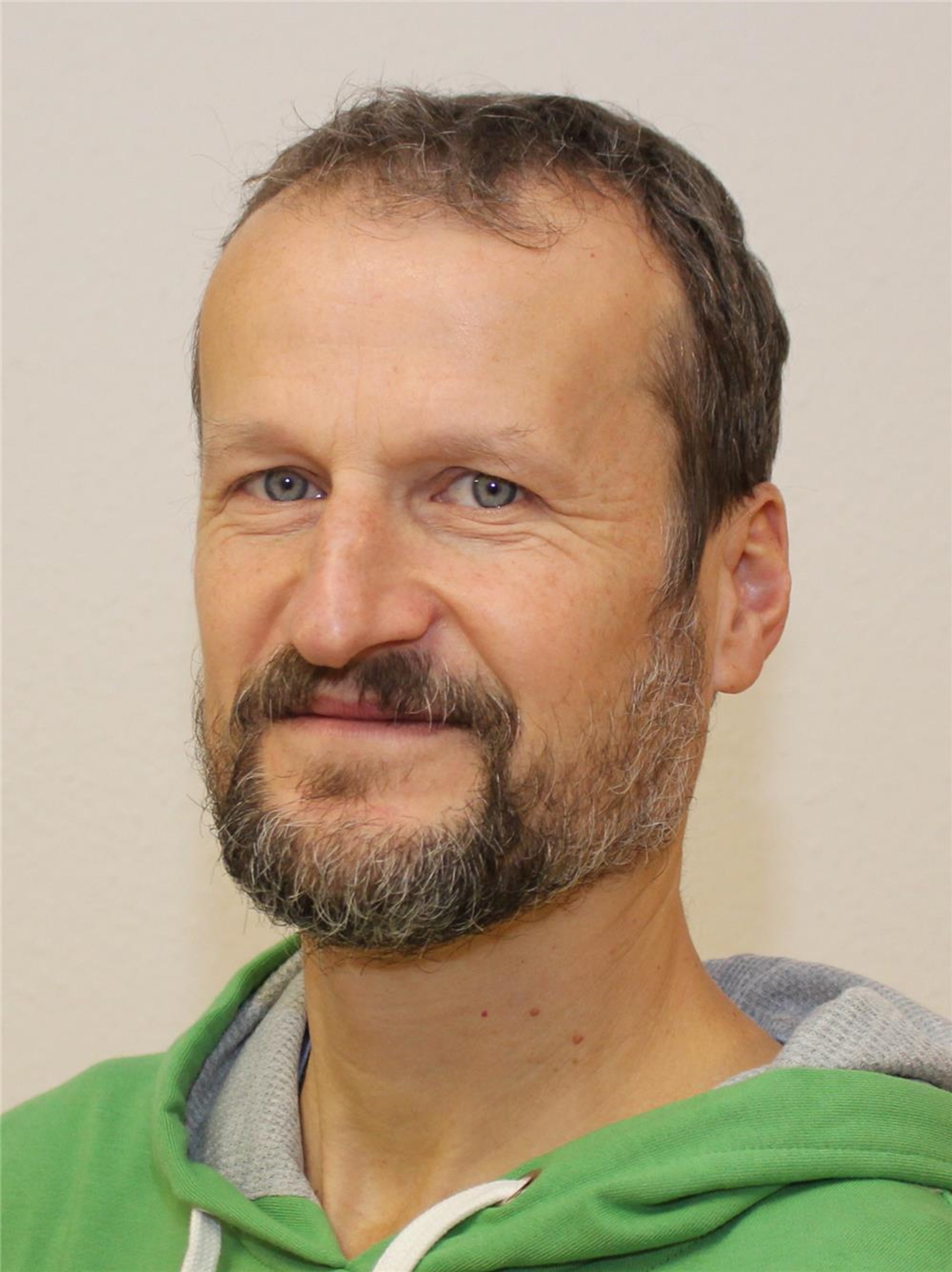 Holger Großklos